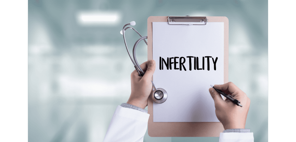 esterilidad y infertilidad
