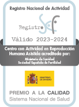 Segrelles IVF Centro de reproduccion asistida en A Coruña