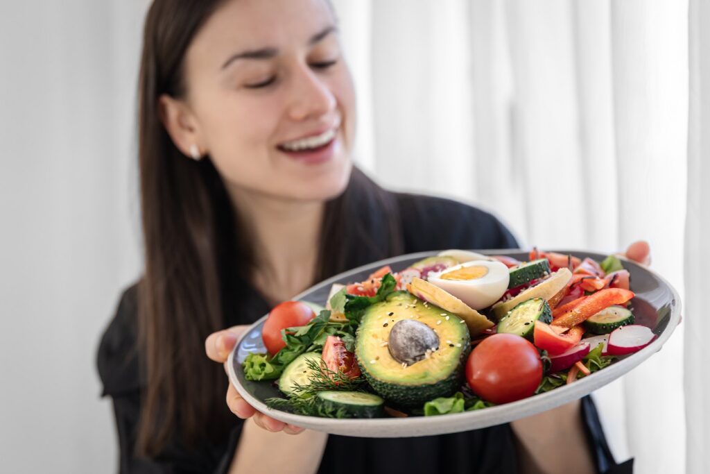 Poner a punto el organismo: clave para alcanzar el éxito en un tratamiento de fertilidad 2