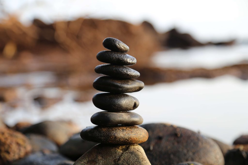 Mindfulness 6 mindfulness