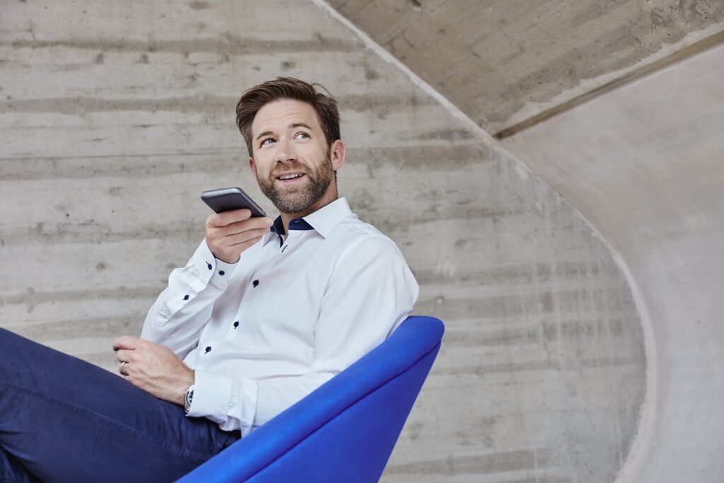 Los dispositivos móviles afectan a la fertilidad masculina 6