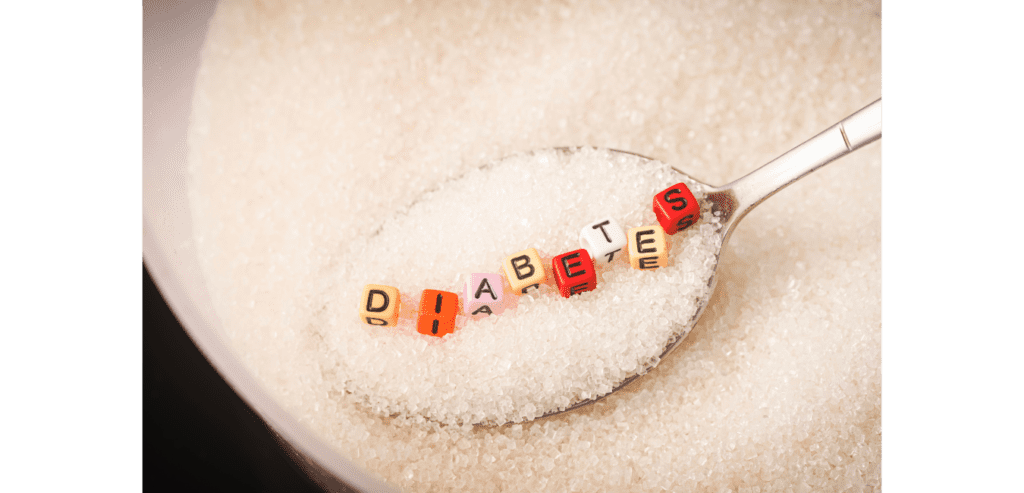diabetes gestacional