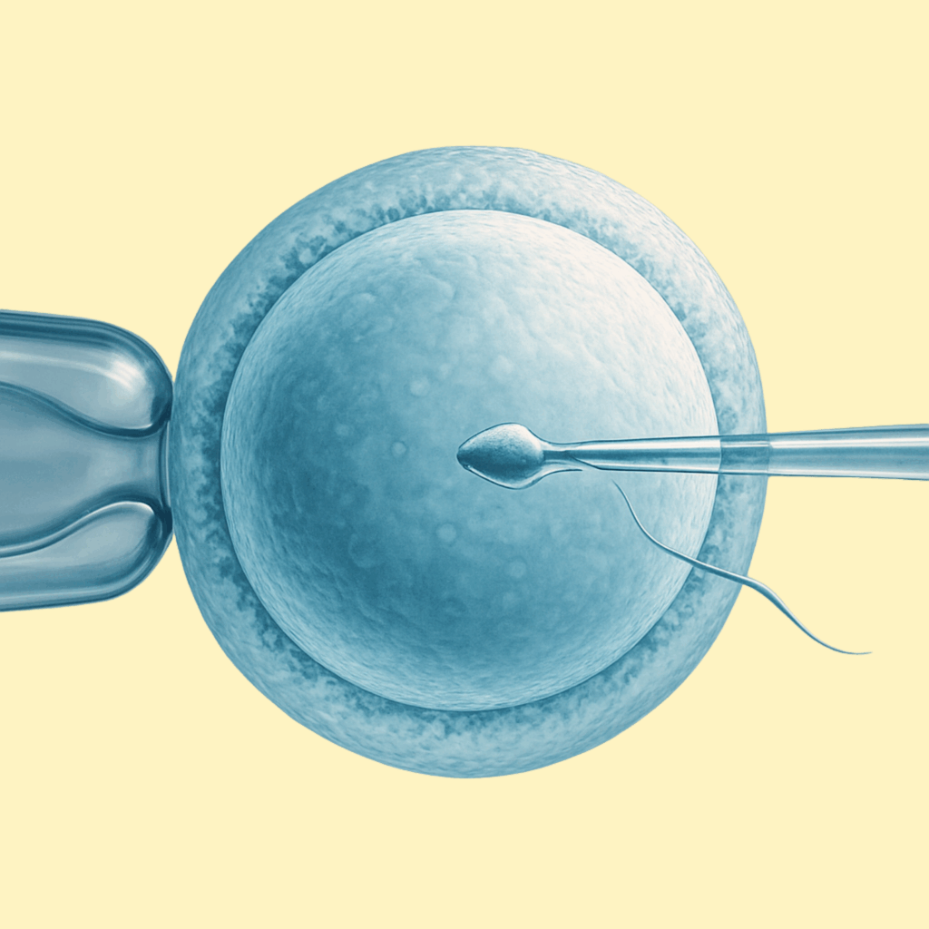 Fecundación in vitro paso a paso 2 Fecundación in vitro paso a paso 1