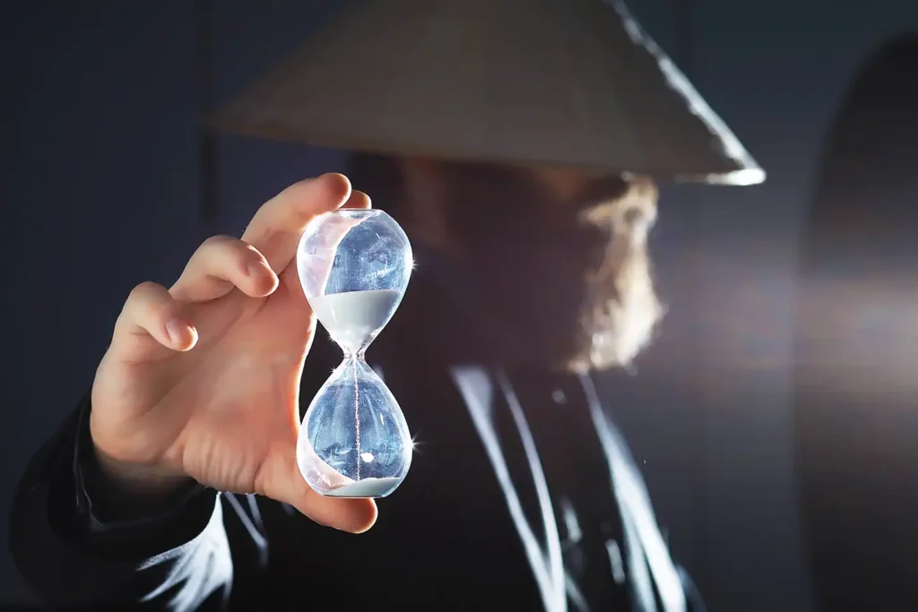 La fertilidad masculina no dura toda la vida 1