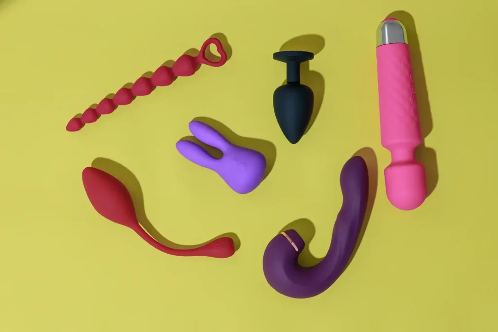 Consejos para una Vida Sexual saludable durante la búsqueda de embarazo 2