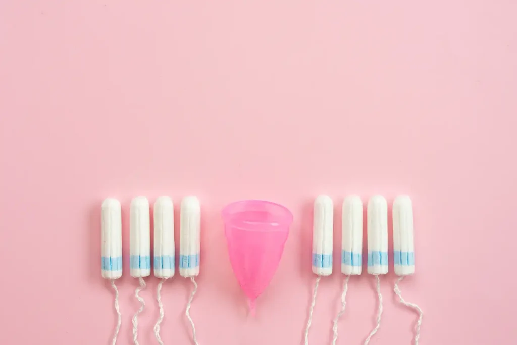 La regla en la mujer: ¿Qué es y por qué ocurre? 1 La regla en la mujer: ¿Qué es y por qué ocurre? 1