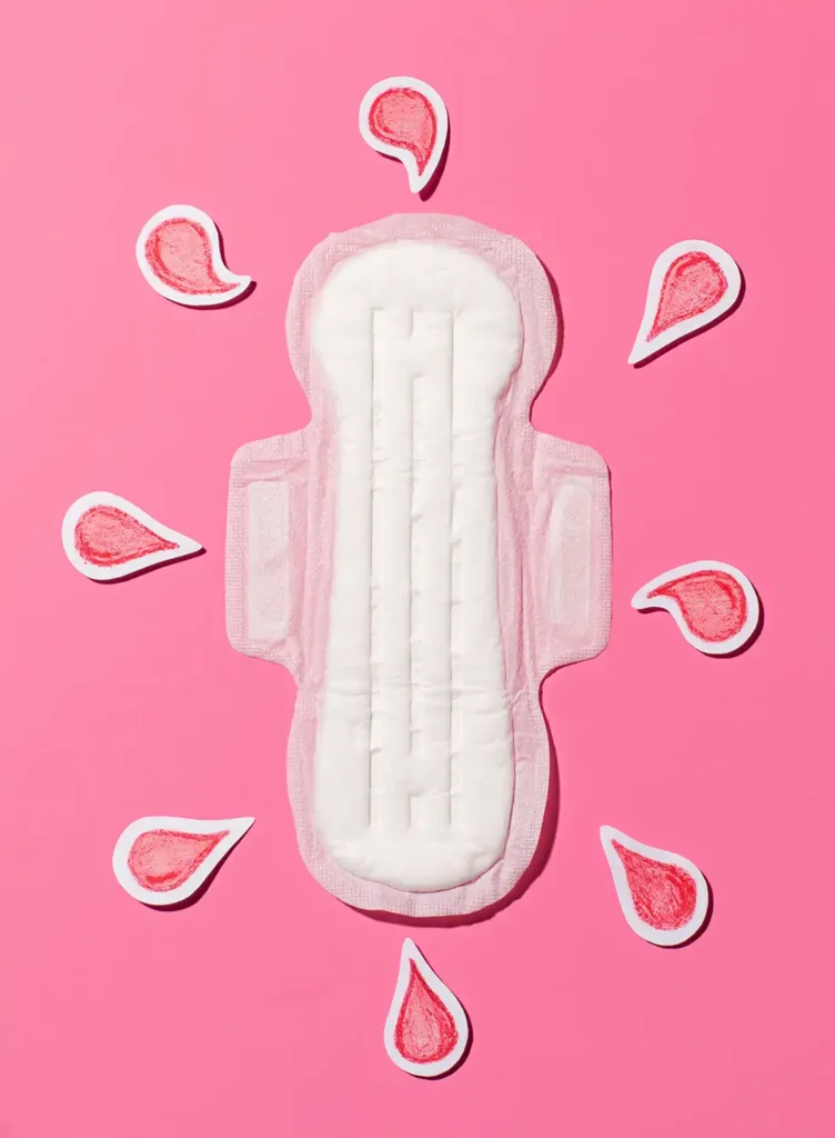 La regla en la mujer: ¿Qué es y por qué ocurre? 2 La regla en la mujer: ¿Qué es y por qué ocurre? 2