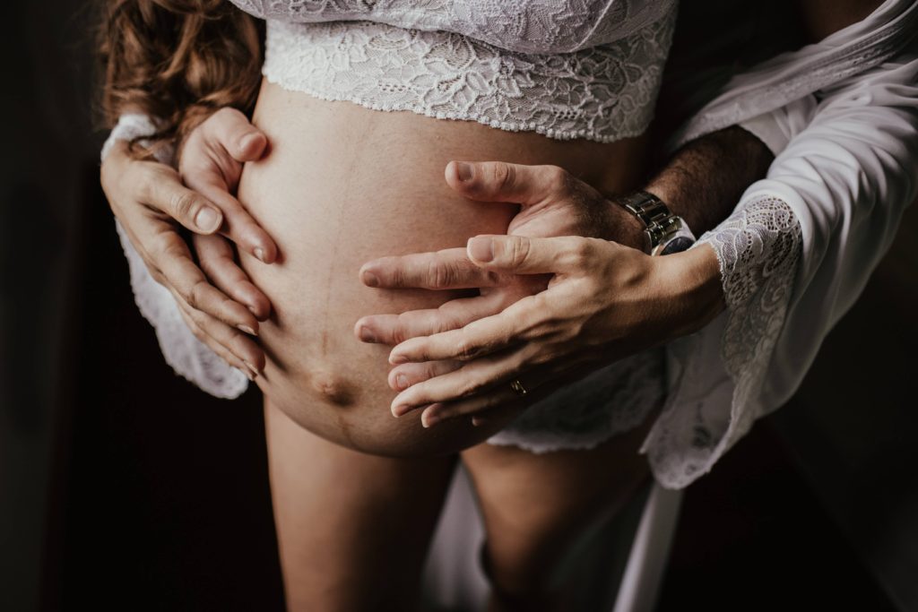 ¿Cuándo está indicado llevar a cabo un parto por cesárea? 8 parto por cesarea