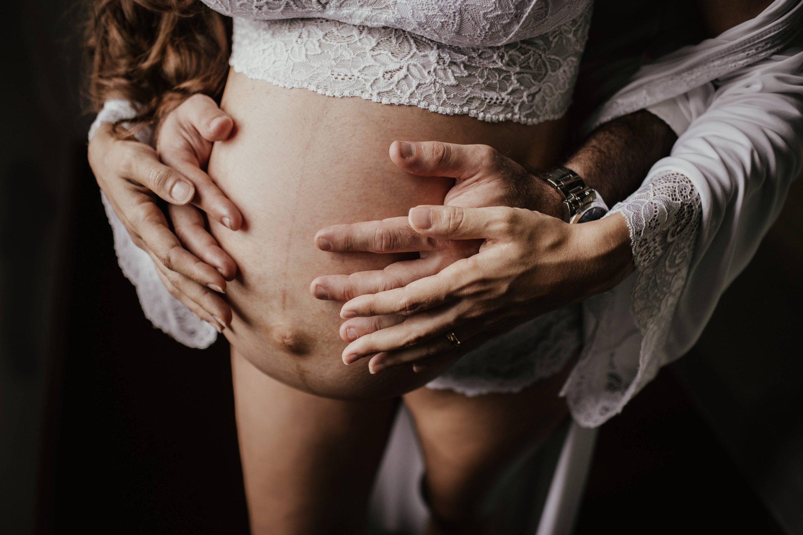 En este momento estás viendo ¿Cuándo está indicado llevar a cabo un parto por cesárea?