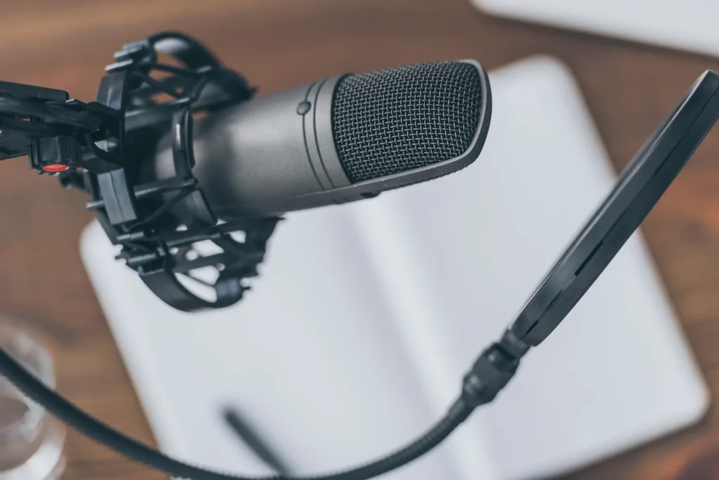 podcast Clinica Segrelles IVF