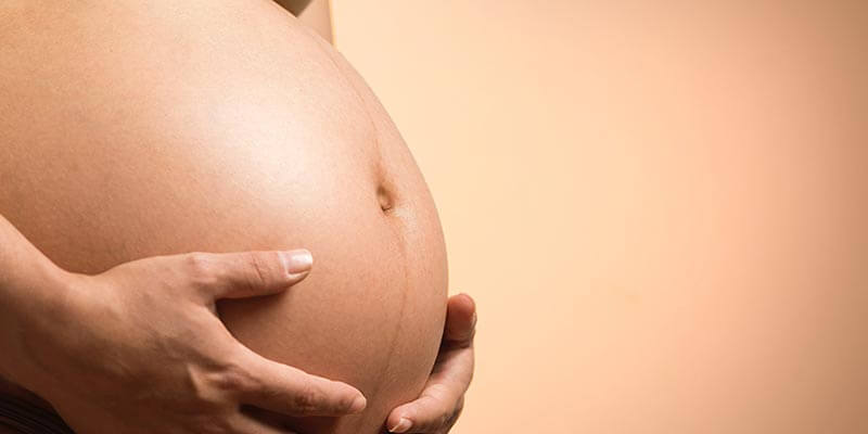 Lee más sobre el artículo ¿Cómo vencer el miedo al parto?