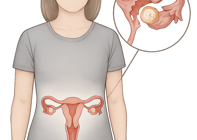 Tratamiento de ovodonación: todo lo que necesitas saber para tener un bebé 1