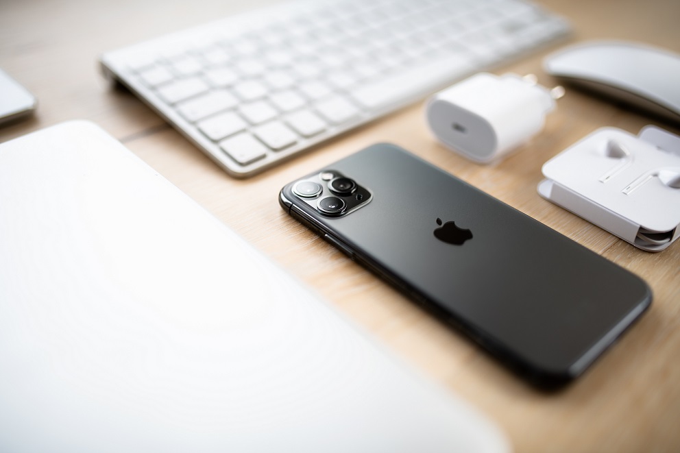 Los dispositivos móviles afectan a la fertilidad masculina 1