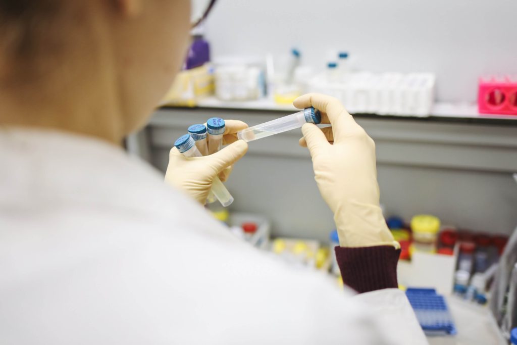 En qué consiste el test de compatibilidad genética 7 test de compatibilidad genetica