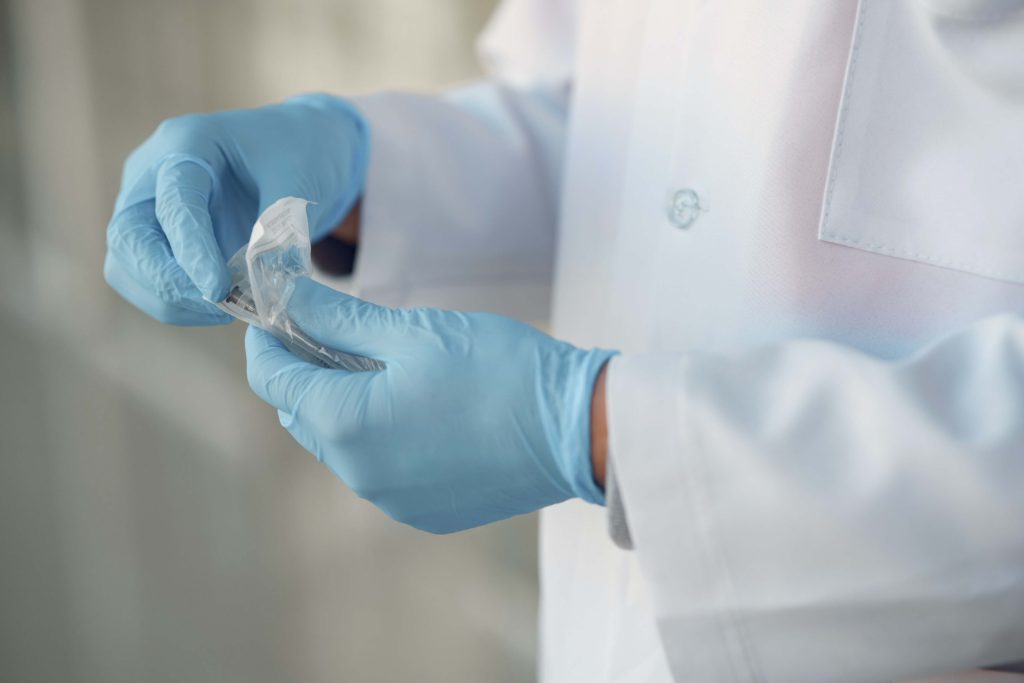 Pruebas y estudios de fertilidad para la pareja 3 estudios de fertilidad