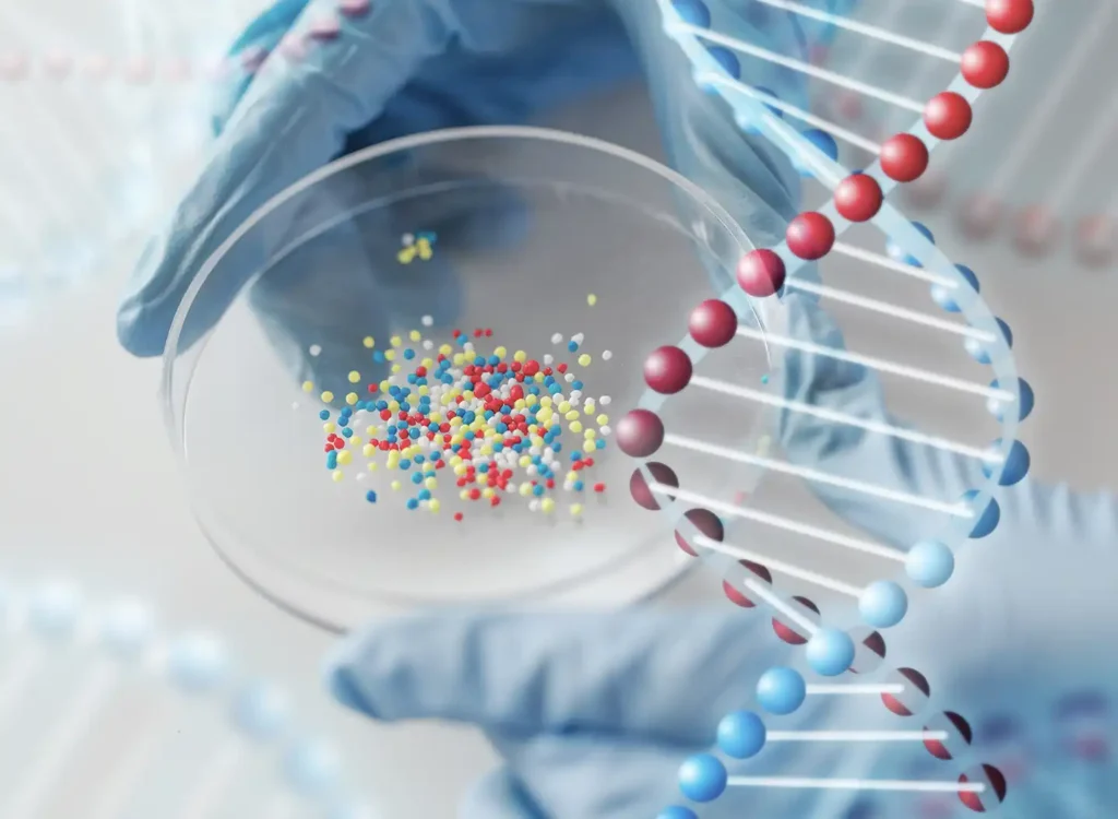 El Diagnóstico Genético Preimplantacional: Una herramienta esencial en Reproducción Asistida 1