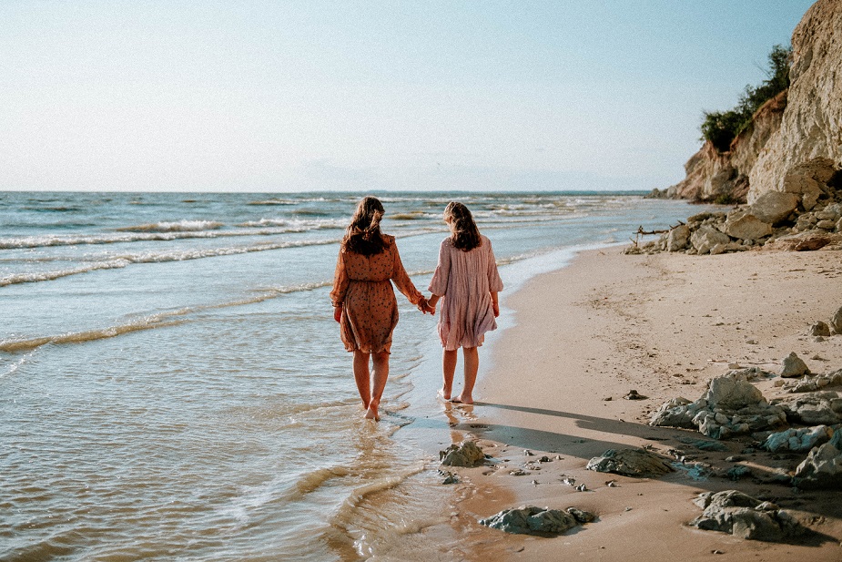 Queremos ser mamás: maternidad compartida 1