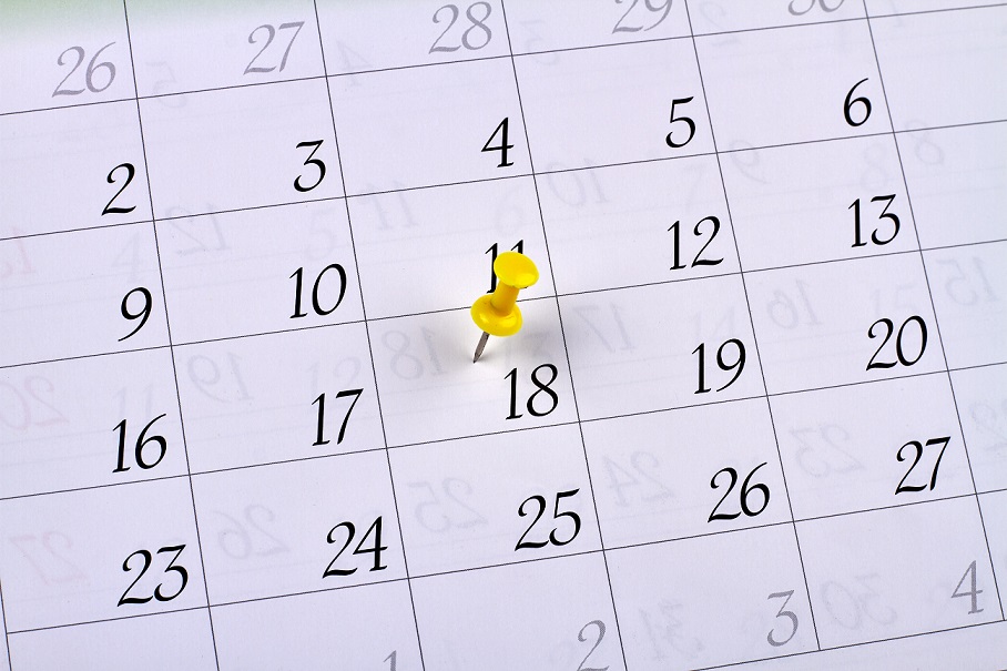 ¿Qué es la ovulación? 1